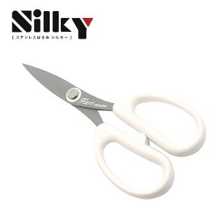 【SILKY】花藝剪刀-175mm(JF-175)