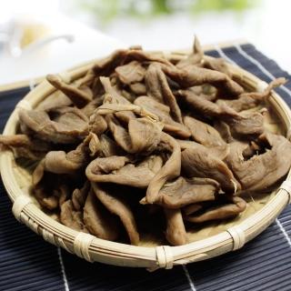 【那魯灣】南勢山手工日曬蘿蔔乾4包(600g/包)
