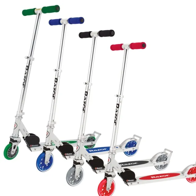 【Razor】A3 Scooter滑板車