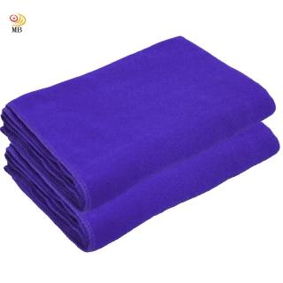 【月陽】超值2入160cm超細纖維洗車巾吸水巾擦車布抹布(N160X2)
