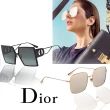 【Dior 迪奧】暢銷款 太陽眼鏡(共多款任選)