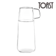 【TOAST】DRIPDROP JUG 玻璃水瓶 900ml