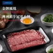 【愛上吃肉】澳洲金牌和牛火鍋片6盒組(100g±10%/盒)