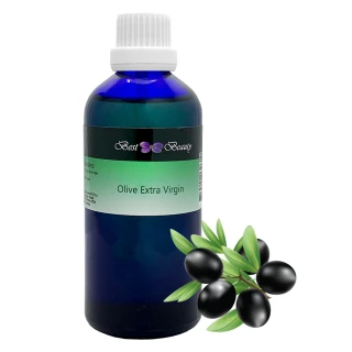 【BodyTemple 身體殿堂】冷壓橄欖油-首壓100ml(Olive extra virgin)