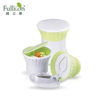 【fullicon】護立康3合1磨藥/切藥器(兩色可選)