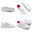 【PUMA】休閒鞋 Cali Galentines 運動 女鞋 基本款 簡約 舒適 球鞋 穿搭 白 粉(37495001)
