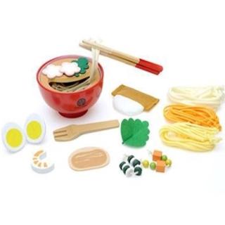 【WOODY PUDDY】綜合麵食料理套餐組 親子良品