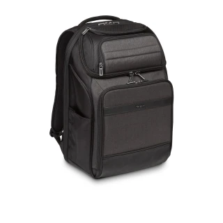 【Targus】CitySmart multi-fit 15.6吋電腦後背包(旗艦款/15.6 吋內筆電適用/電腦包/後背包)