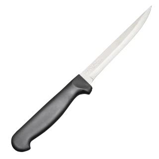 【KAI 貝印】不鏽鋼水果刀11cm