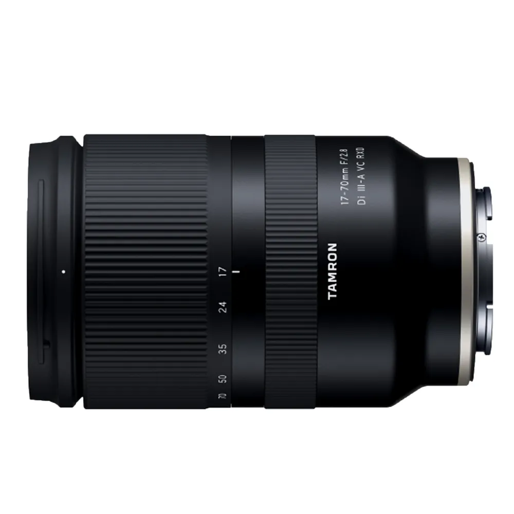 【Tamron】17-70mm F2.8 Di III-A VC RXD(公司貨B070)