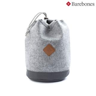 【Barebones】營燈收納袋 Felt Lantern Storage Bag LIV-279(裝備袋、攜型袋、燈具配件)