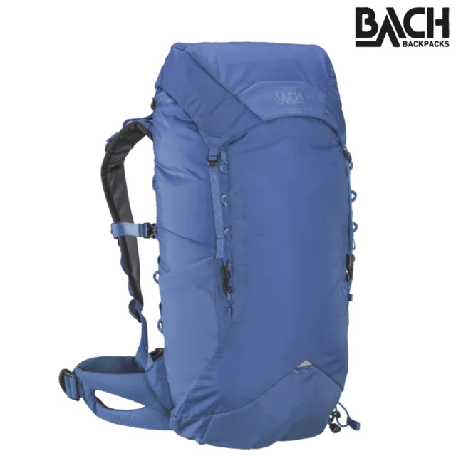 【BACH】QUARK 30 登山健行包 281351(登山背包、登山包、巴哈包、百岳、郊山、攀登)