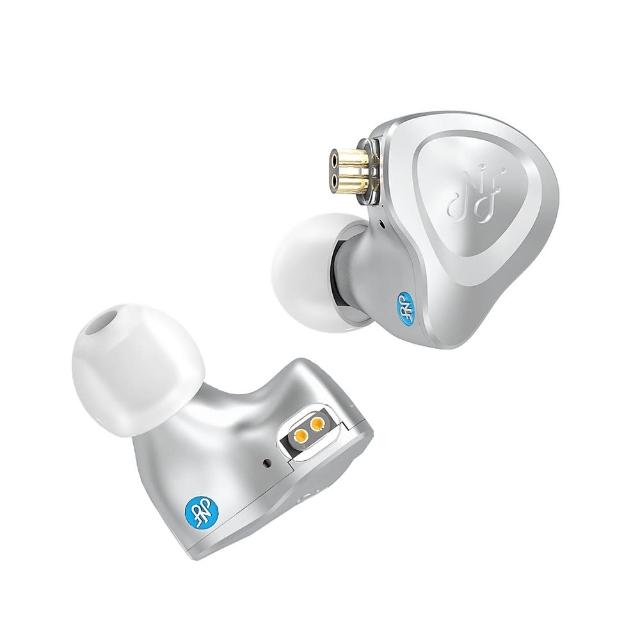 【NF Audio】電調動圈入耳式航空鋁監聽耳機(NM2+)