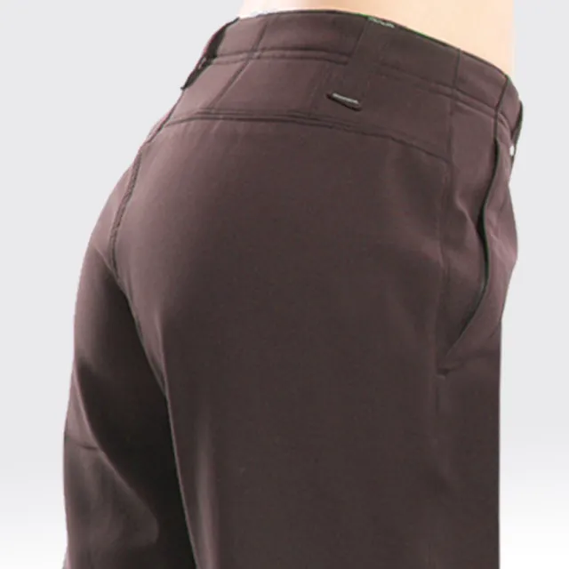 【SAMLIX 山力士】女彈性透氣保暖長褲#PW02(女彈性透氣保暖長褲#PW02)