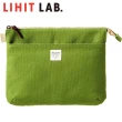 【LIHIT LAB】A-7706和風棉質隨身包