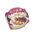 【極鮮配】經典年菜鍋物-栗子香菇燉雞 買一送一(1200g±10%/包*2包)