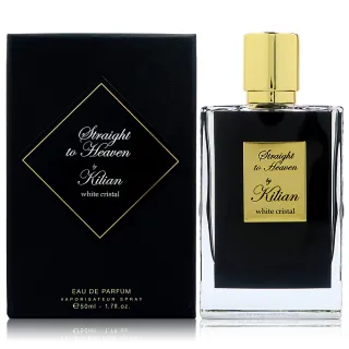 【By Kilian】Straight To Heaven 直達天堂淡香精 EDP 50ml(平行輸入)