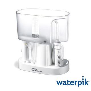 【Waterpik】6段式脈沖式沖牙機(WP-72)