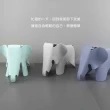 【AOTTO】北歐風可愛大象造型椅 椅凳(椅凳 裝飾 藝術)