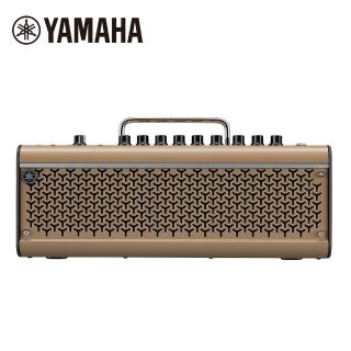 【Yamaha 山葉音樂】THR30IIA Wireless 原創桌上型樂器擴大機(臺灣公司貨 商品保固有保障)