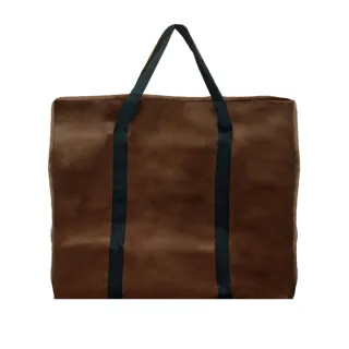 【LIFECODE】折疊桌背袋/裝備袋75x65x13cm(咖啡色)