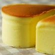 【亞典果子工場】水滴乳酪蛋糕(6入裝/重乳酪蛋糕)