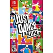 【Nintendo 任天堂】NS Switch 舞力全開 2021 中英文美版(Just Dance 2021)