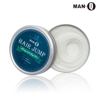 【MAN-Q】匠型凝土蠟(100g)