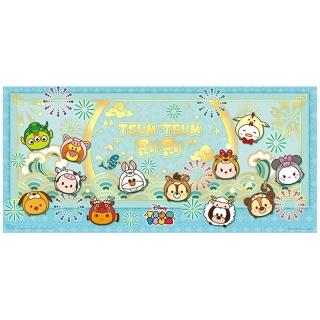 【HUNDRED PICTURES 百耘圖】Disney Tsum Tsum2拼圖510片(迪士尼)