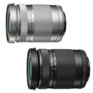 【OLYMPUS】M.ZUIKO DIGITAL ED 40-150mm f4.0-5.6 R(平行輸入-白盒)