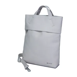【AXIO】KISS Shoulder bag 隨身帆布肩背包-奶茶色(AKT-536S)