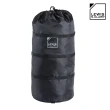 【LEWIS N CLARK】可折束口壓縮袋93830 / 20x10吋(旅遊 露營 收納袋 美國品牌)