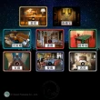 【新天鵝堡桌遊】目擊者之夜 Night of Witnesses(越多人越好玩)