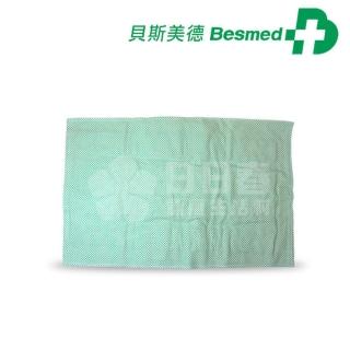 【Besmed 貝斯美德】濕熱電熱毯(14x20吋 腰背部/中大面積)