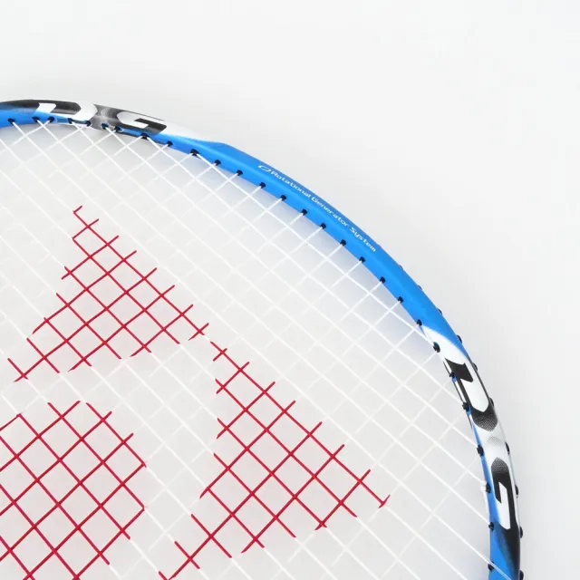 【YONEX】Yonex Astrox 1dg AX-1DG    羽球拍 原廠 穿線 高磅數 速度 精準 水藍(AX1DGGE054)