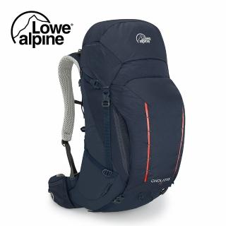 【Lowe Alpine】Cholatse 42:47 多功能登山揹包 藍夜 #FMQ34