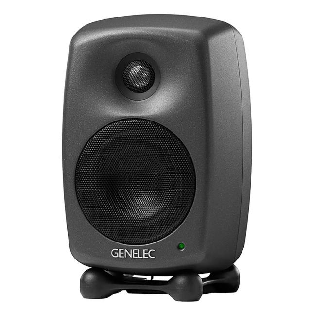 【GENELEC】8020DPM監聽喇叭-原廠公司貨(8020DPM監聽喇叭)