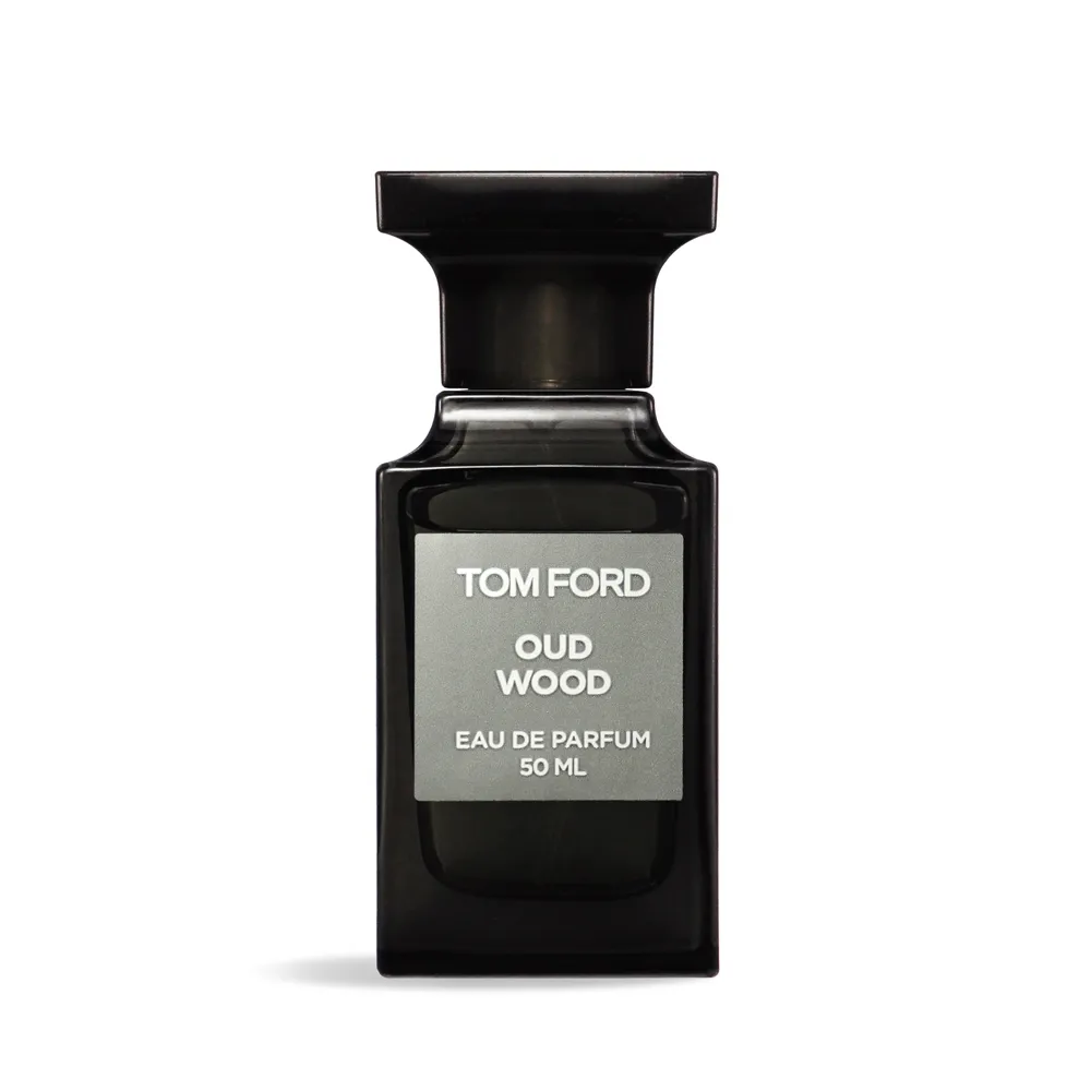 【TOM FORD】私人調香系列 Oud Wood 神祕東方淡香精 50ml(國際航空版)