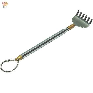 【月陽】臺灣製造不鏽鋼伸縮捉背器(GS56A-NB)