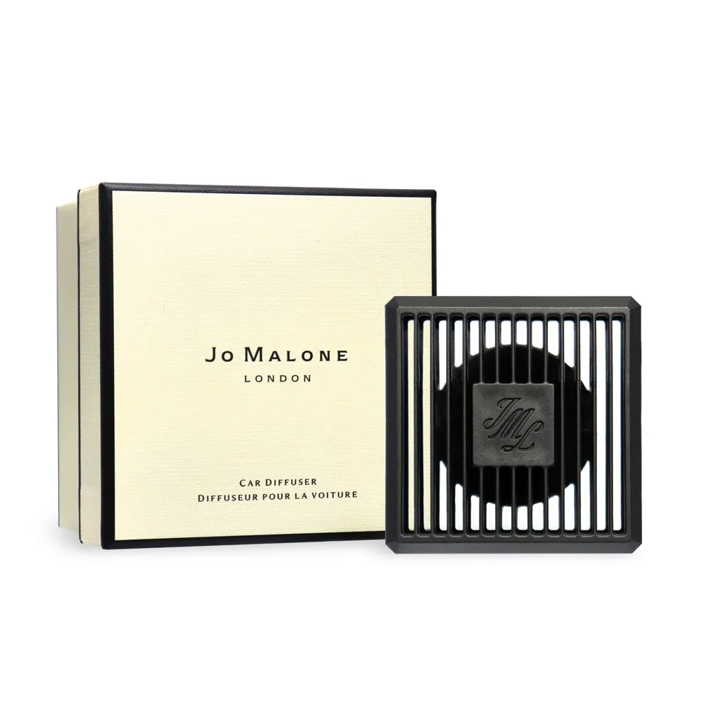 【Jo Malone】Car Diffuser 車用擴香盒(國際航空版)