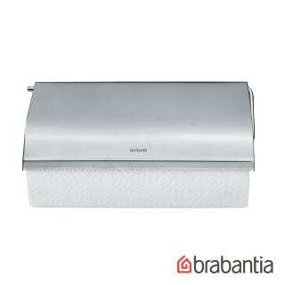 【Brabantia】壁掛式廚房紙巾架(新品上市)