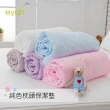 【eyah 宜雅】買一送一 台灣製鋪棉保潔墊床包式(單人加大/雙人/加大)