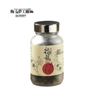 【信義鄉農會】梅精有粒75g