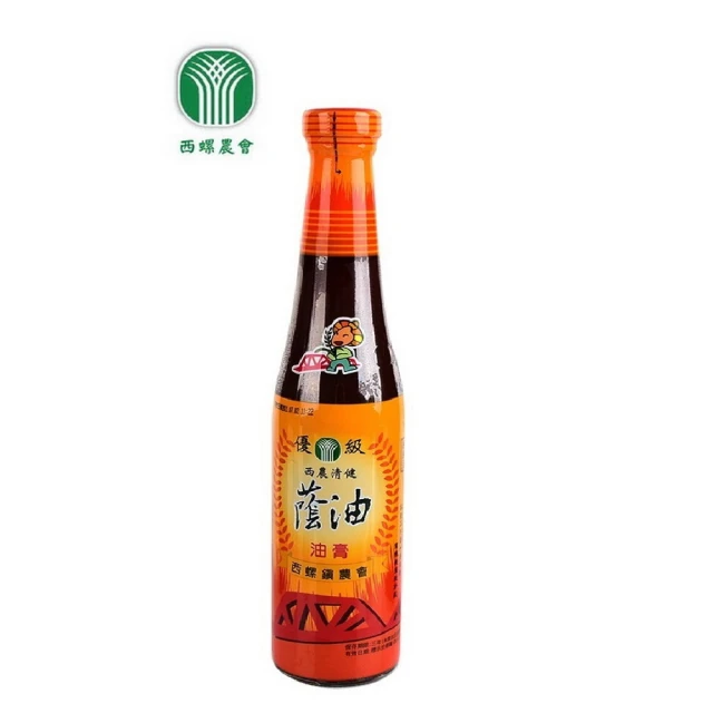 瑞春醬油 蘭級清油420mlx6瓶(黑豆純釀造)折扣推薦