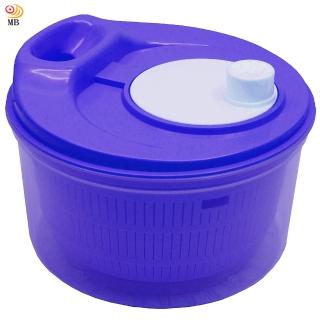 【月陽】臺灣製造多用途省力洗米器蔬果脫水器洗淨器洗滌器(GL-9553)