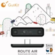 【GuliKit】谷粒 ROUTE AIR 藍牙音訊發射器 NS07(鍵寧公司貨)