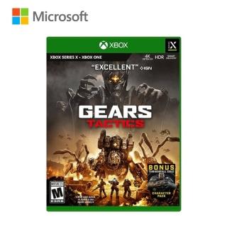 【Microsoft 微軟】《戰爭機器：戰術小隊》 - 多國語言版含簡體中文下載版