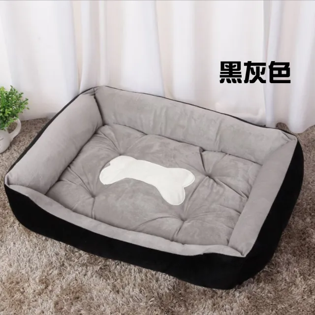 【珍寵】寵物睡窩墊(寵物床/狗床/狗墊/貓床/貓窩/睡窩/床墊)