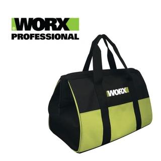 【WORX 威克士】工具包 綠色(WA4221)