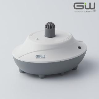 【GW 水玻璃】熱烘還原座(搭配分離式除濕機使用)
